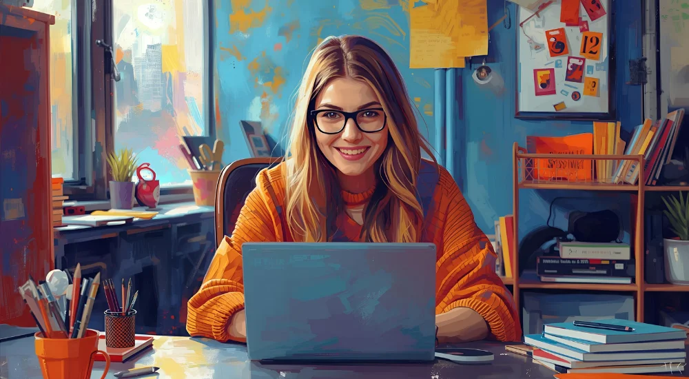 How Journaling Helped Emma Find Her Purpose