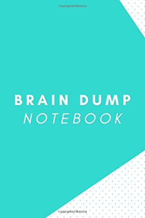 Brain Dump Notebook