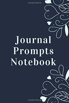 Journal Prompt Notebook