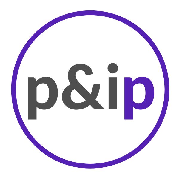 Pen And I Publishing Logo