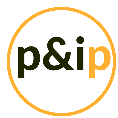 Pen And I Publishing Logo